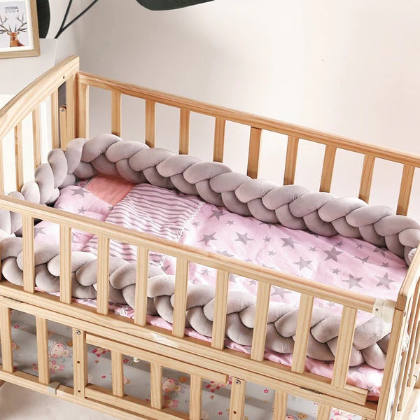 Baby Bed Bumper