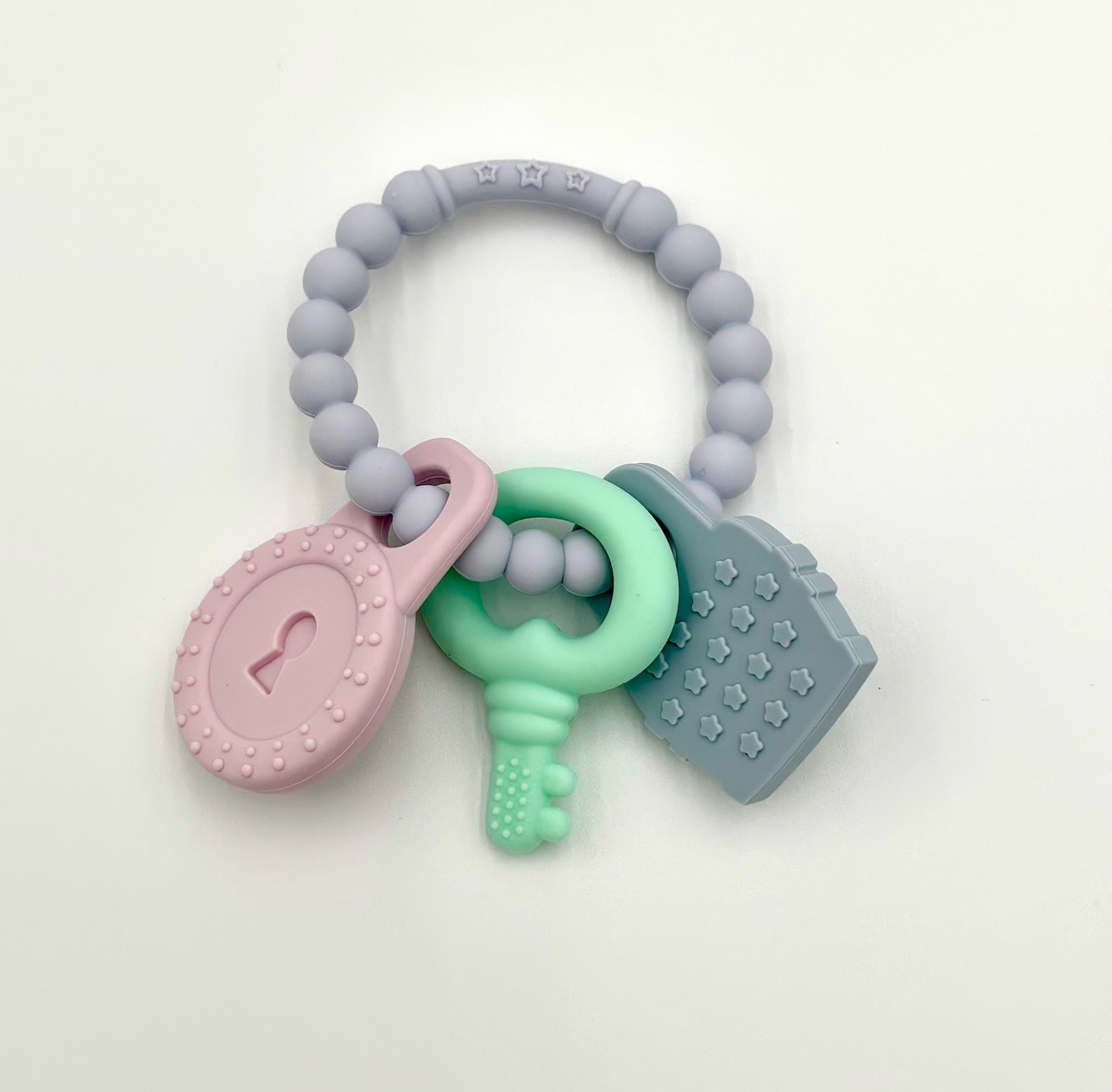 Bracelet Baby Teether