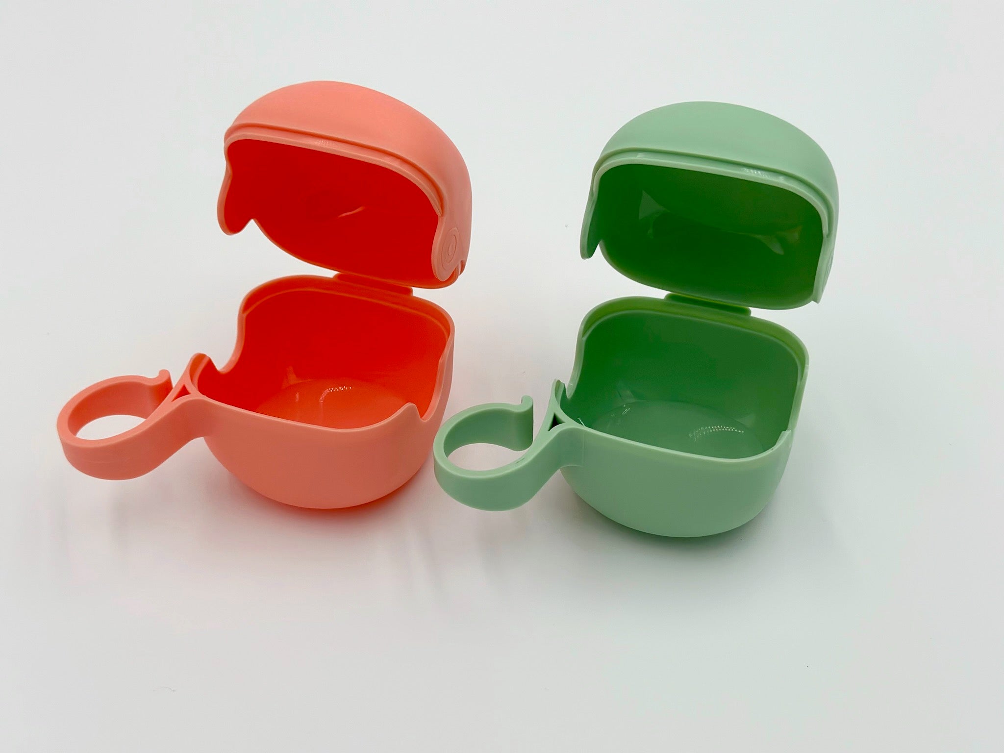 Pacifier Holder