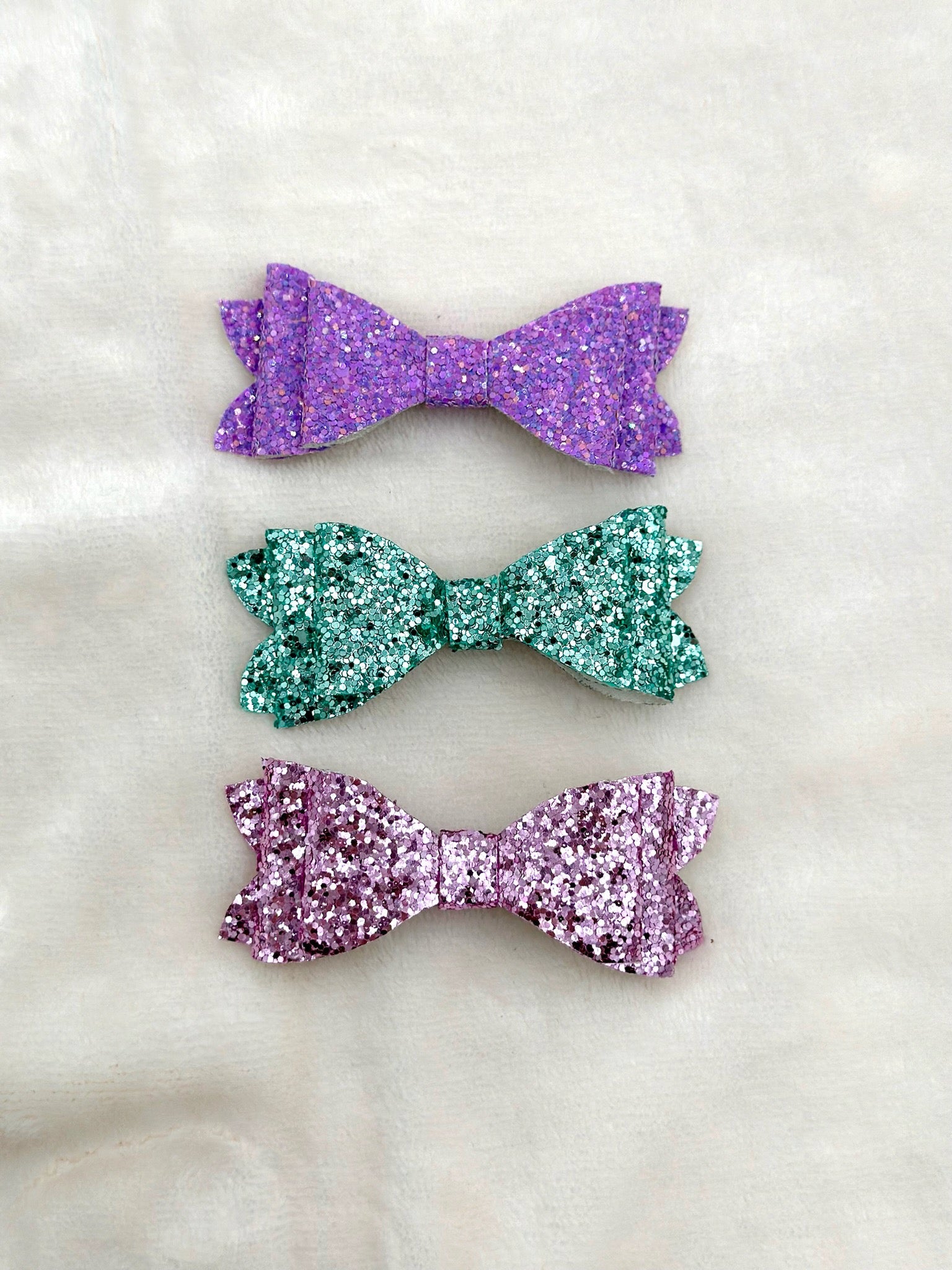 Princess Bows