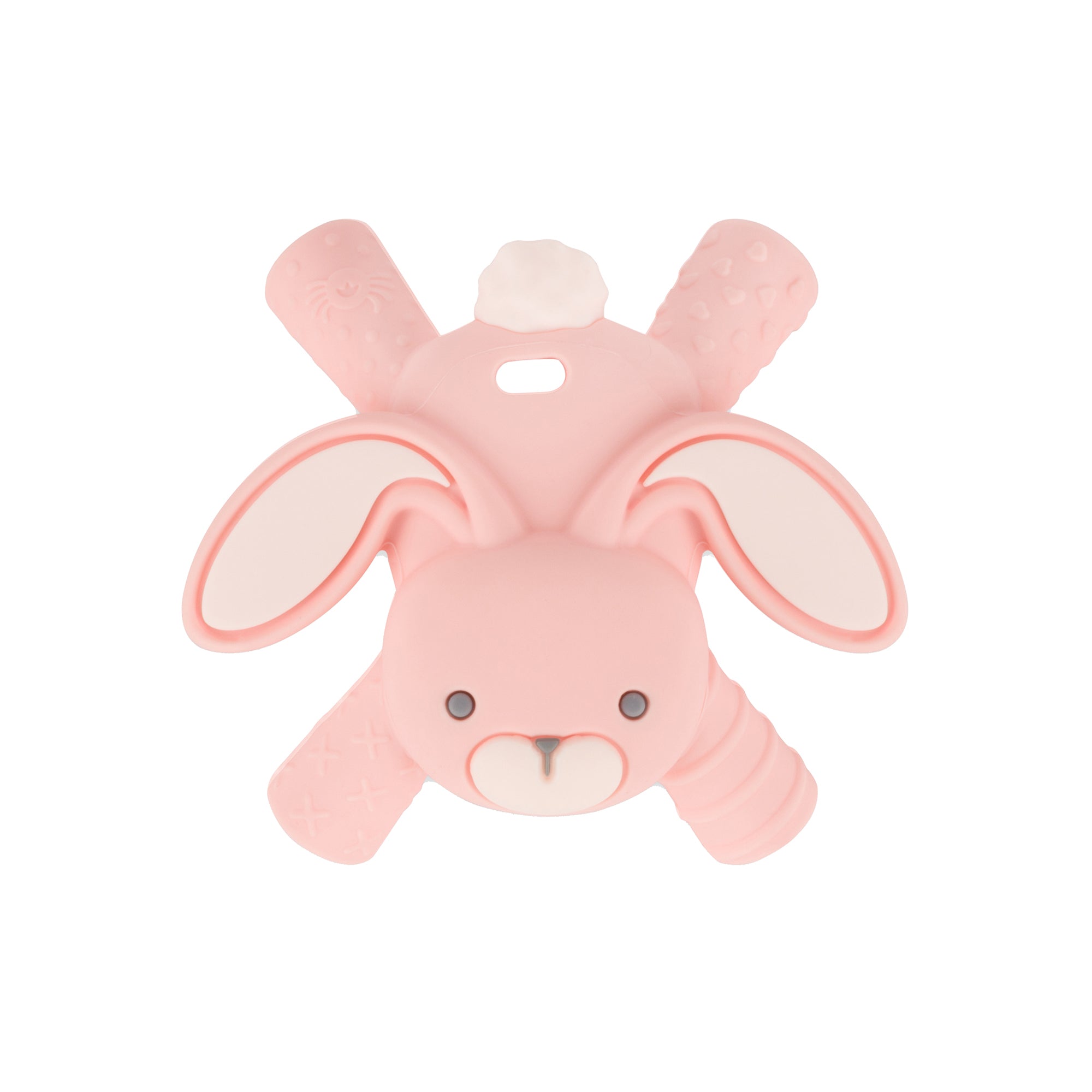 Ritzy - Baby Molar Teether - Bunny