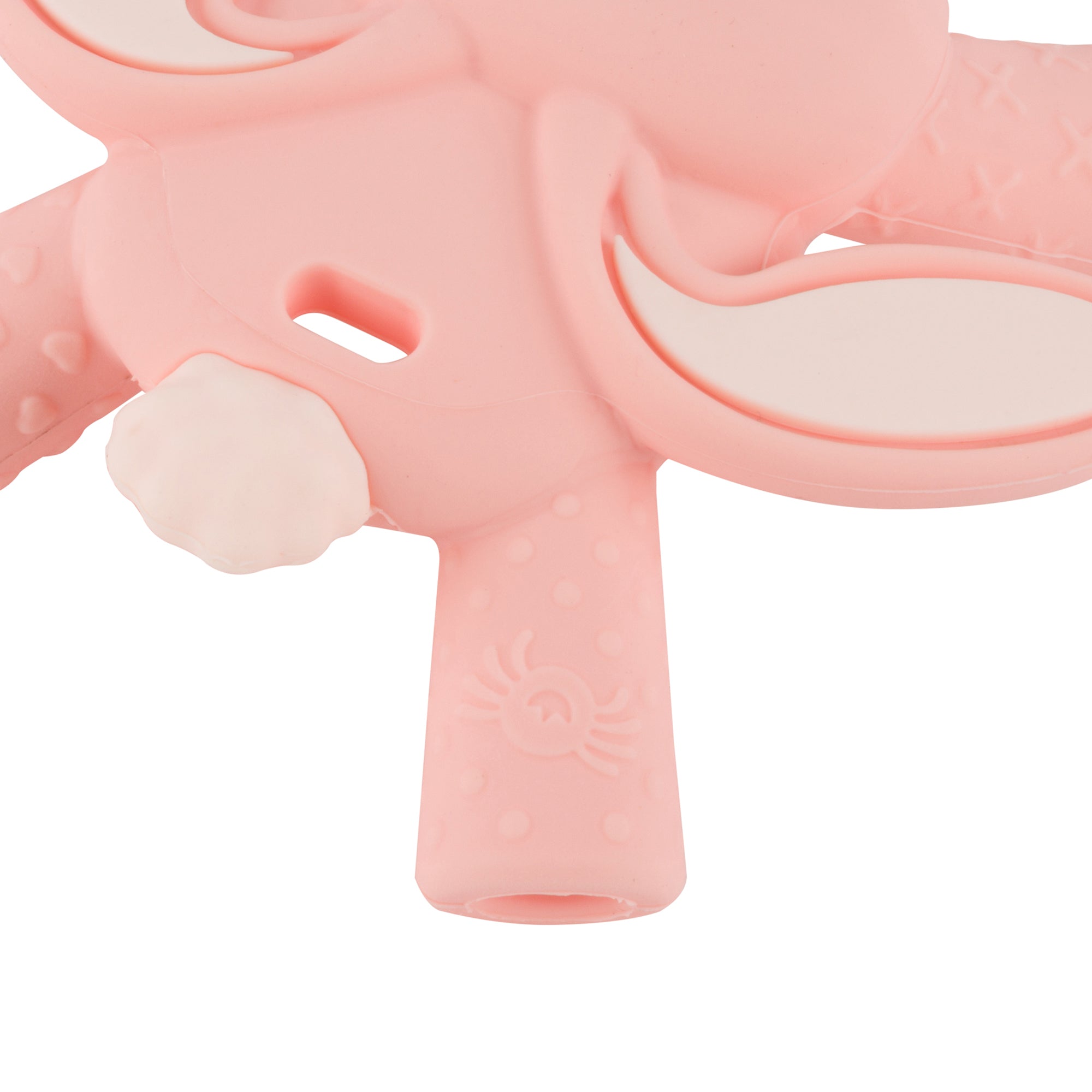 Ritzy - Baby Molar Teether - Bunny