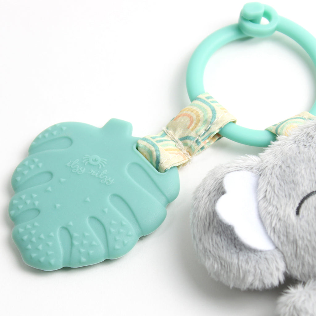 Plush Pal + Teether - Koala