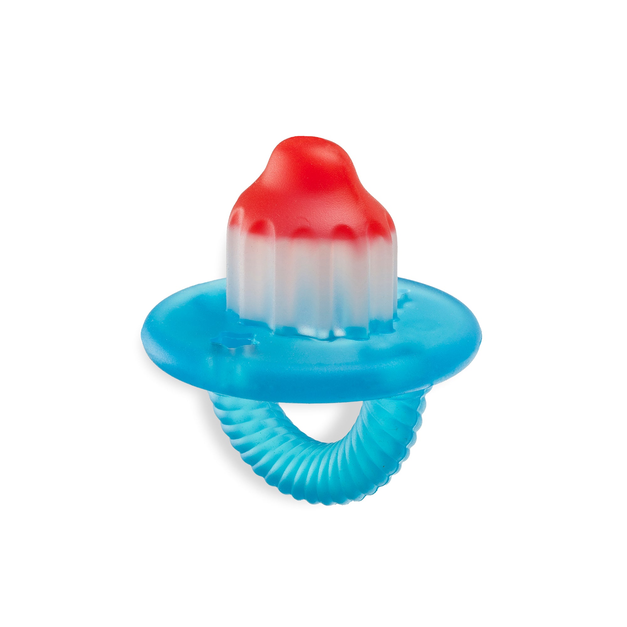 Hero Pop Soothing Silicone Teether